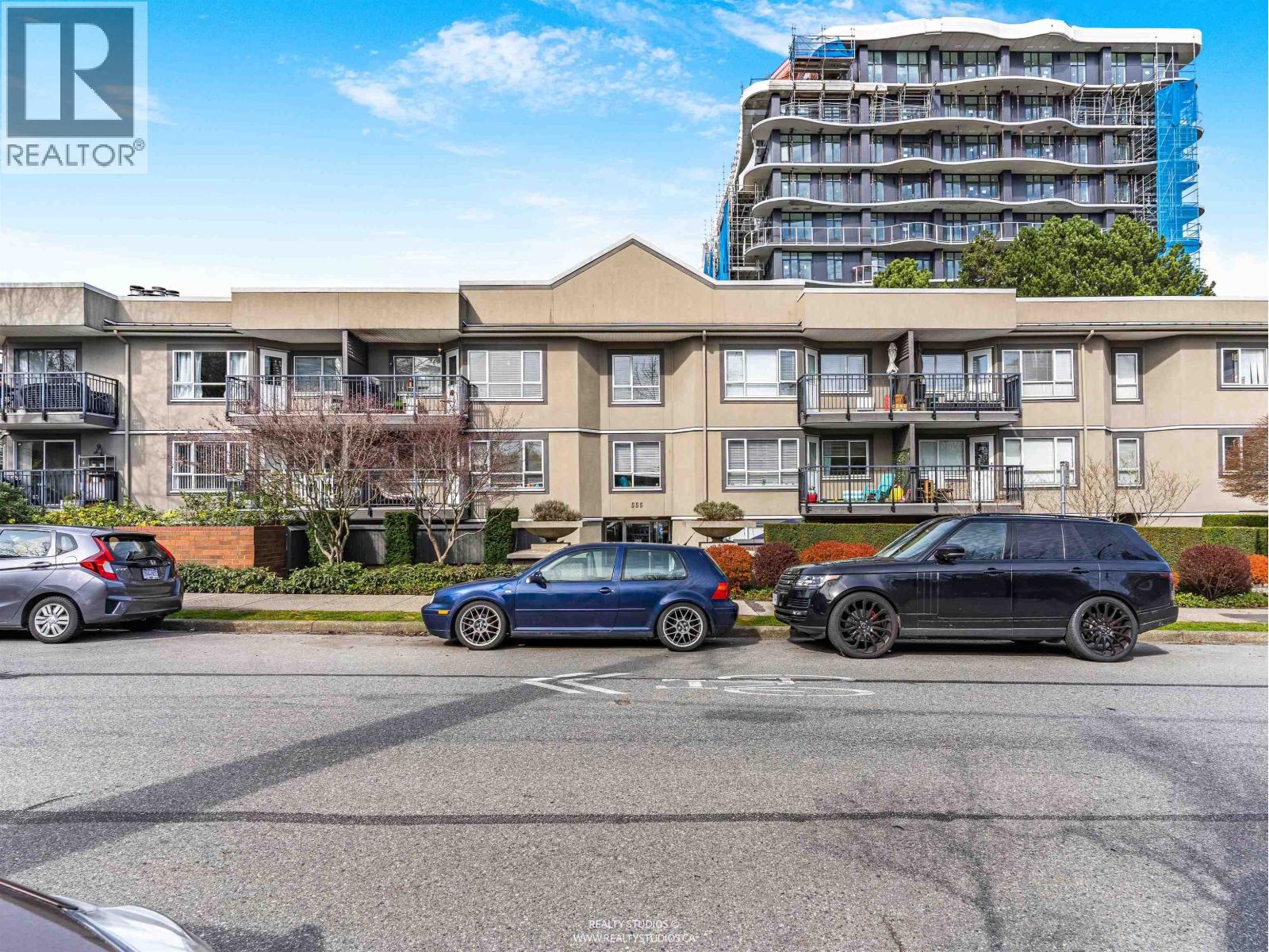 109 555 W 14TH AVENUE, Vancouver