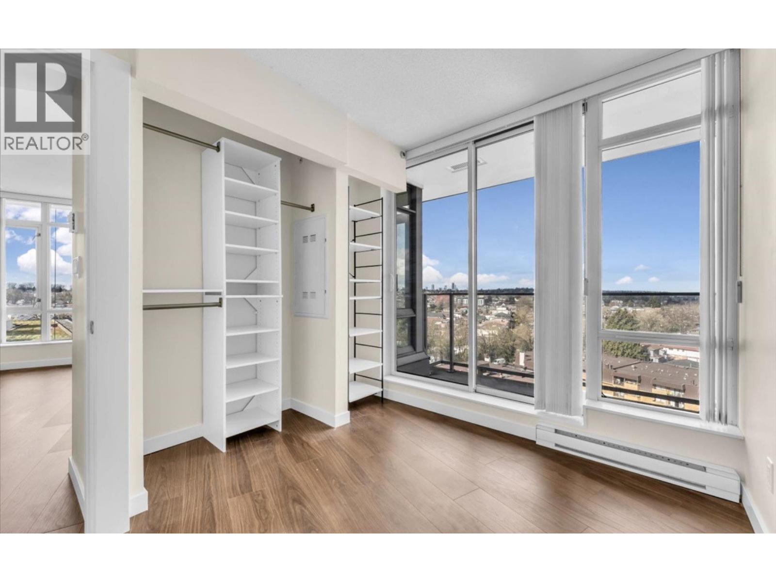 1009 4815 ELDORADO MEWS, Vancouver