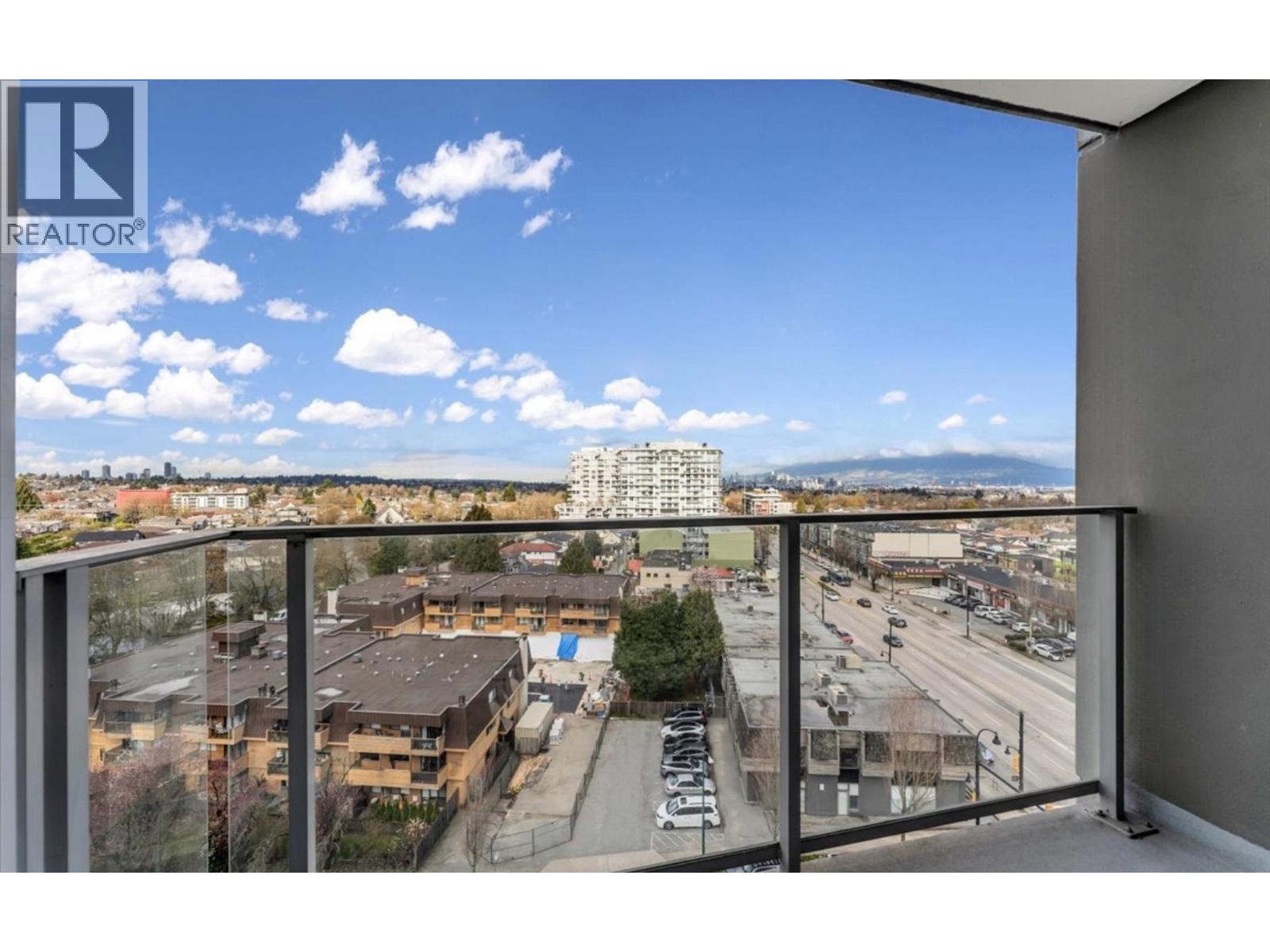 1009 4815 ELDORADO MEWS, Vancouver