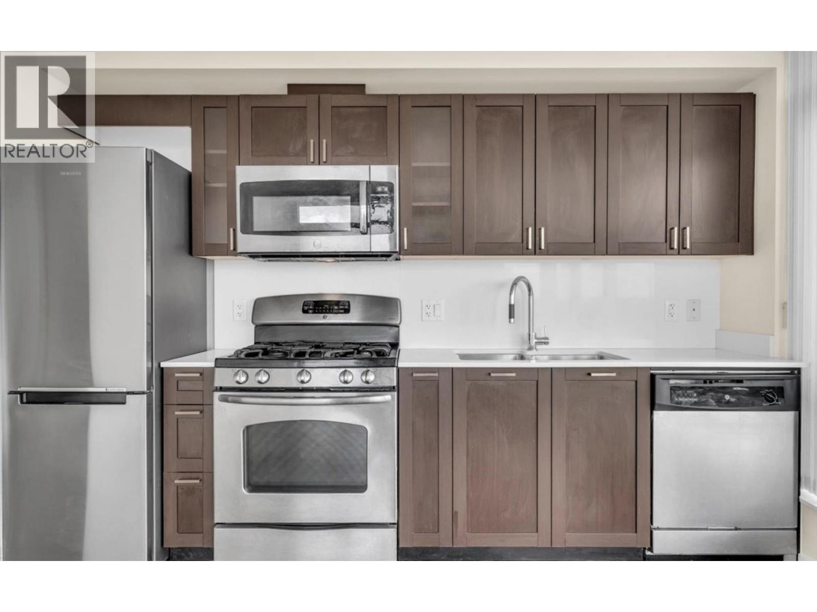 1009 4815 ELDORADO MEWS, Vancouver