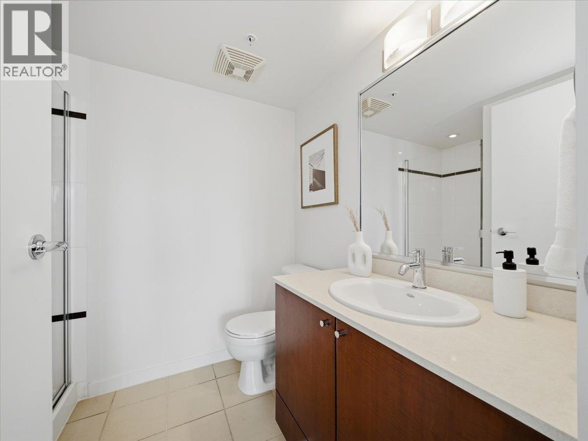 2807 610 GRANVILLE STREET, Vancouver