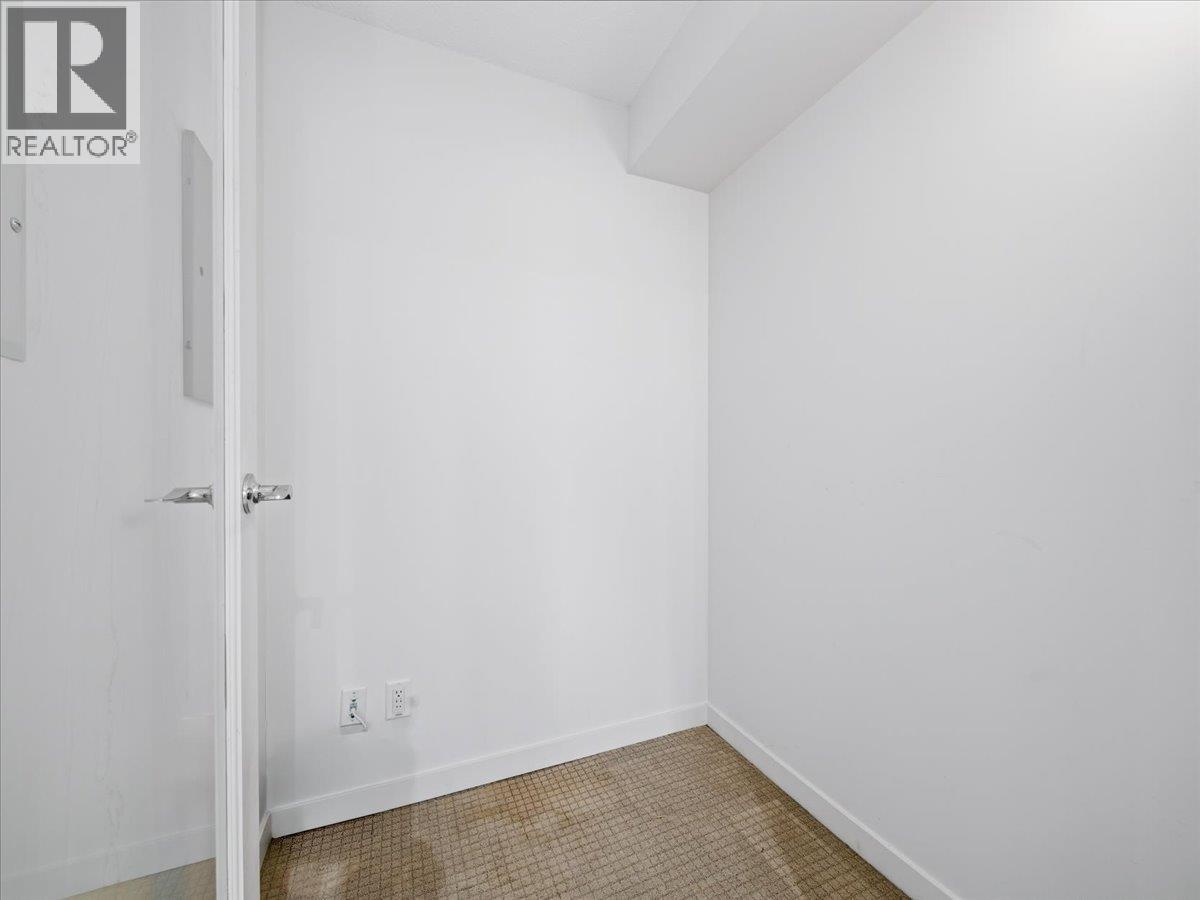 2807 610 GRANVILLE STREET, Vancouver