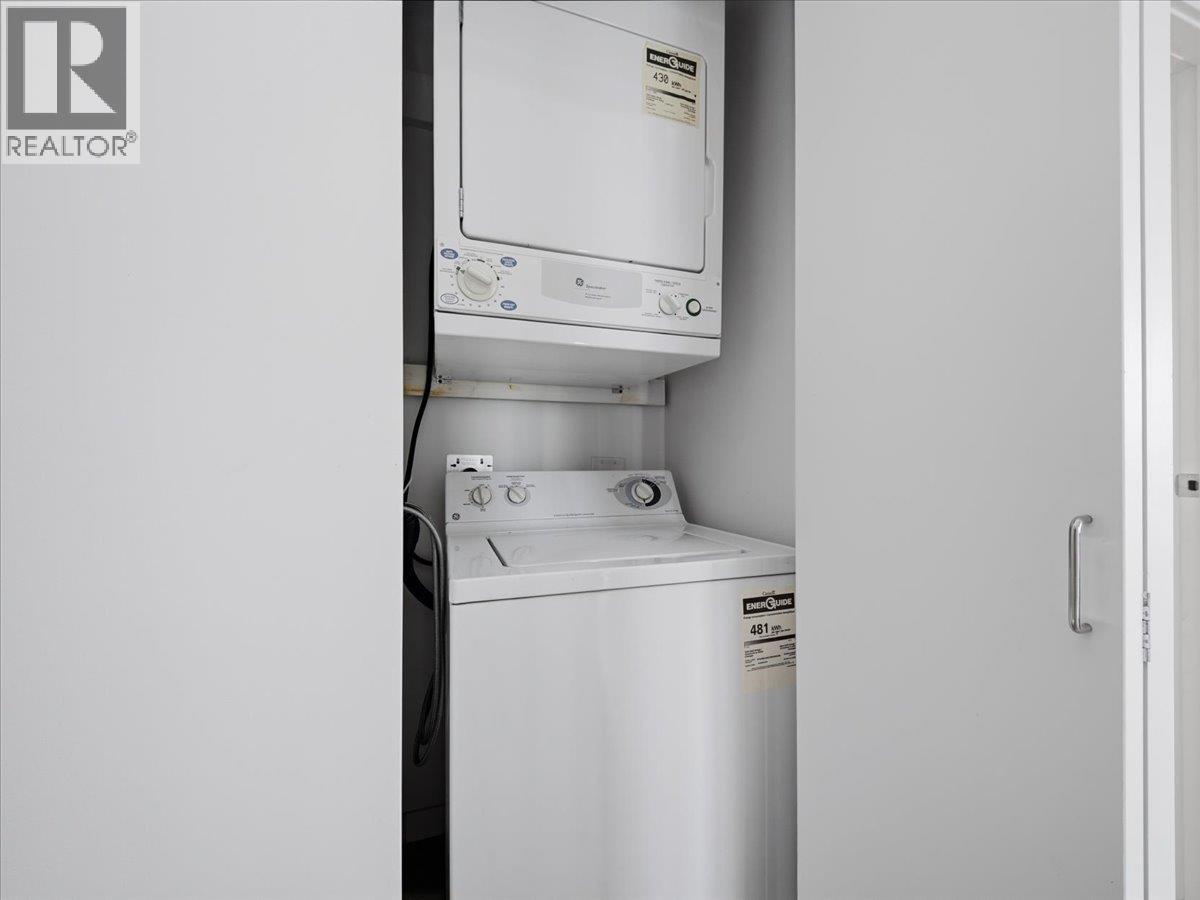 2807 610 GRANVILLE STREET, Vancouver