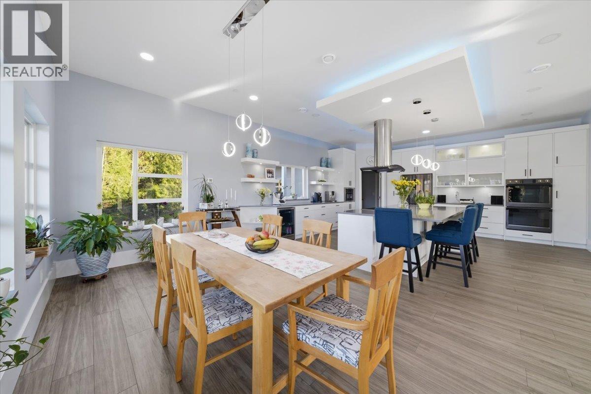 25507 BOSONWORTH AVENUE, Maple Ridge