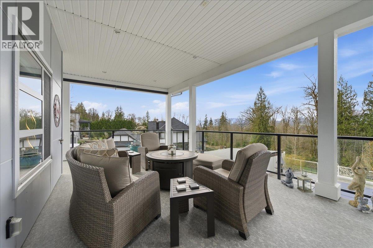 25507 BOSONWORTH AVENUE, Maple Ridge