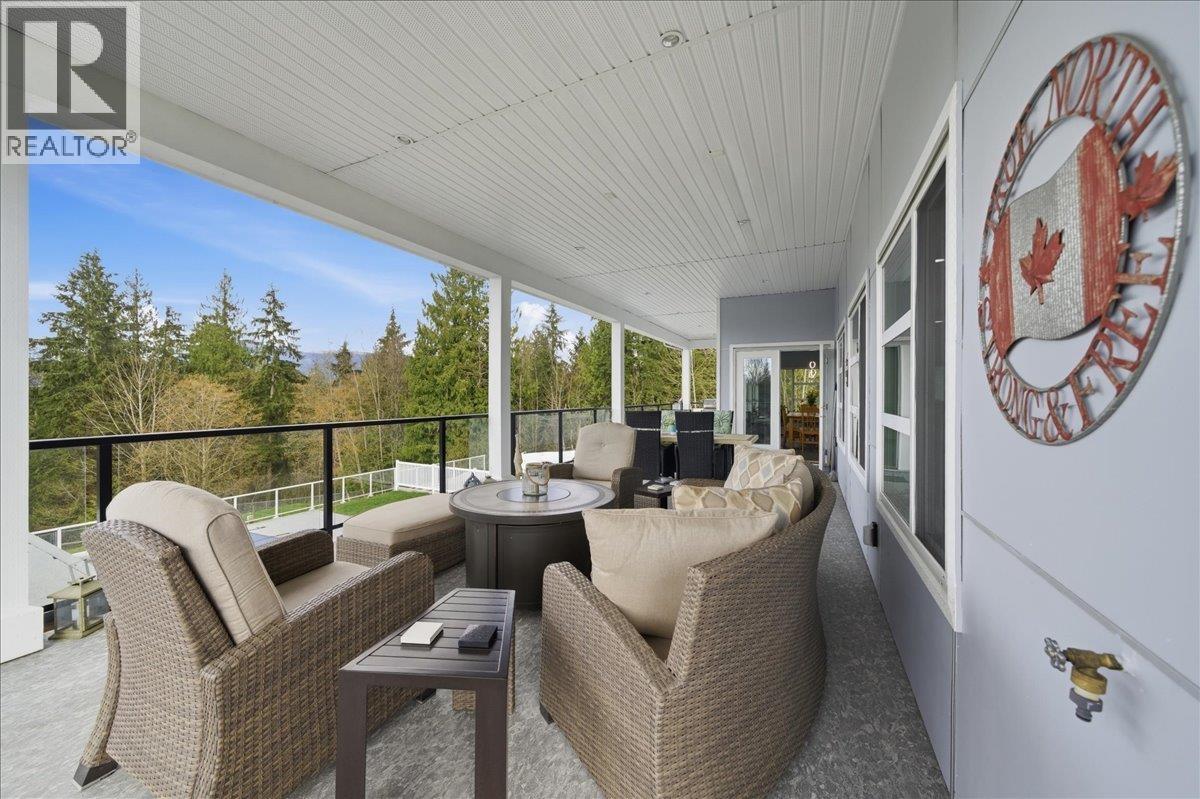 25507 BOSONWORTH AVENUE, Maple Ridge