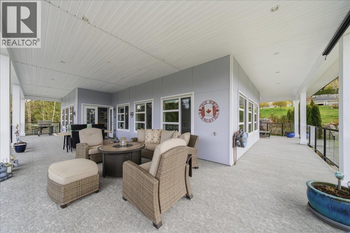 25507 BOSONWORTH AVENUE, Maple Ridge