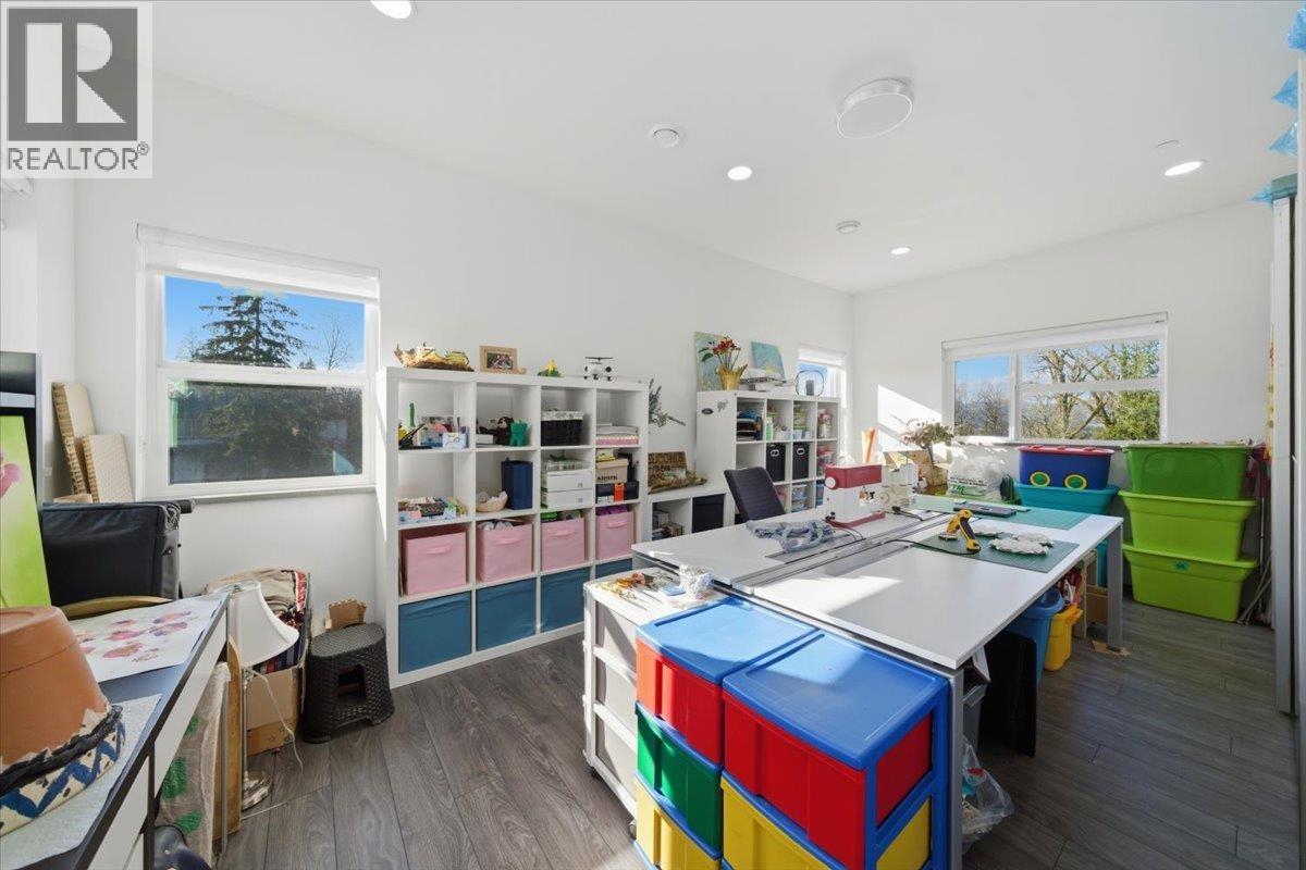 25507 BOSONWORTH AVENUE, Maple Ridge