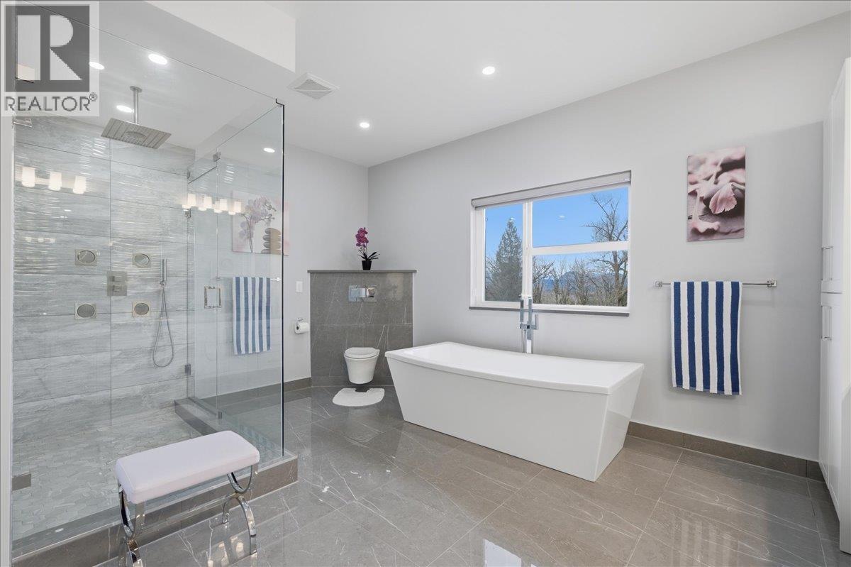 25507 BOSONWORTH AVENUE, Maple Ridge