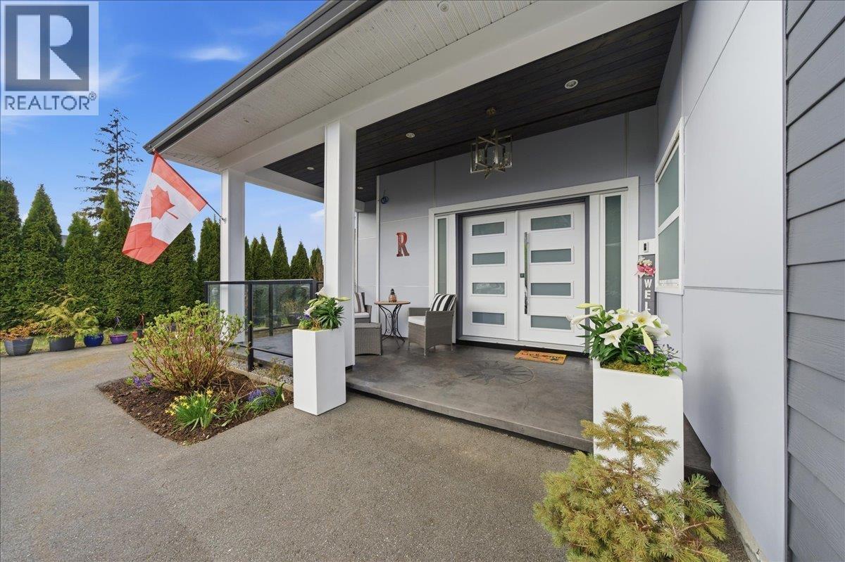 25507 BOSONWORTH AVENUE, Maple Ridge