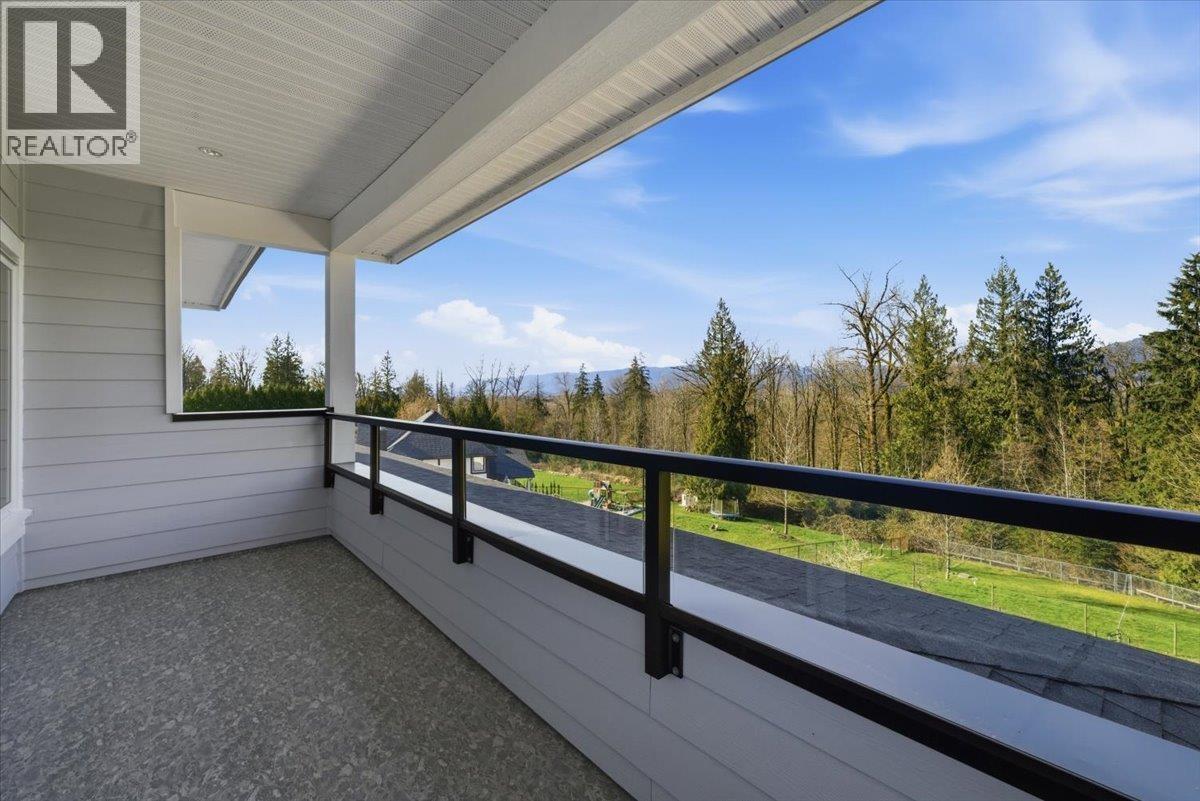 25507 BOSONWORTH AVENUE, Maple Ridge