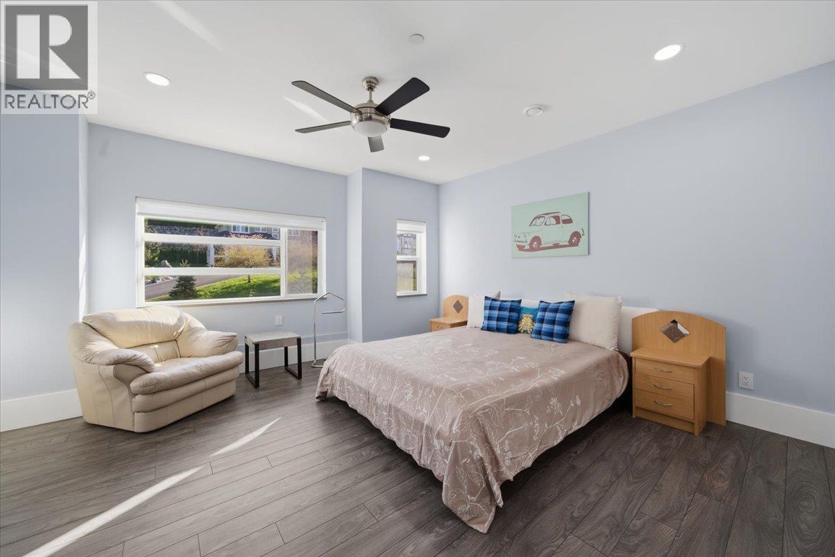 25507 BOSONWORTH AVENUE, Maple Ridge