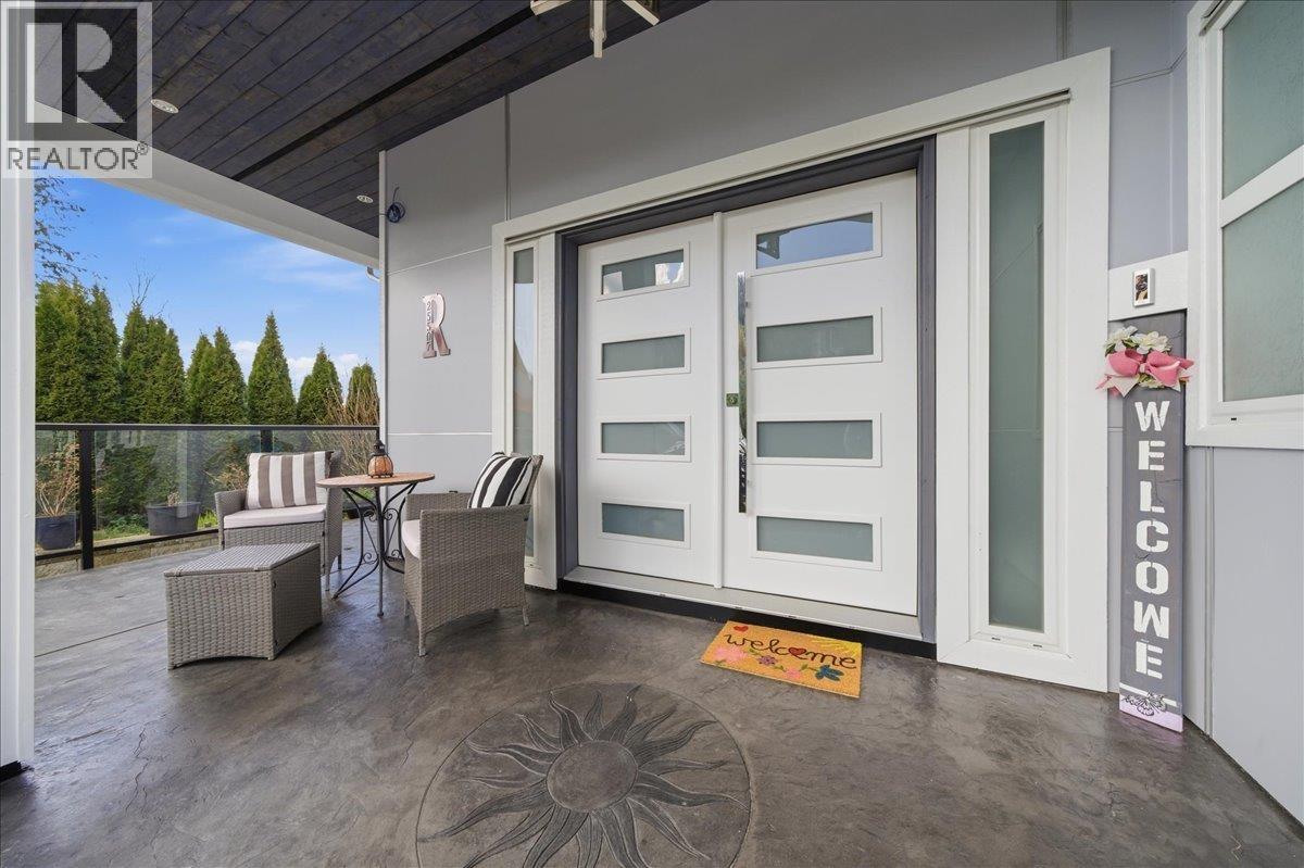 25507 BOSONWORTH AVENUE, Maple Ridge