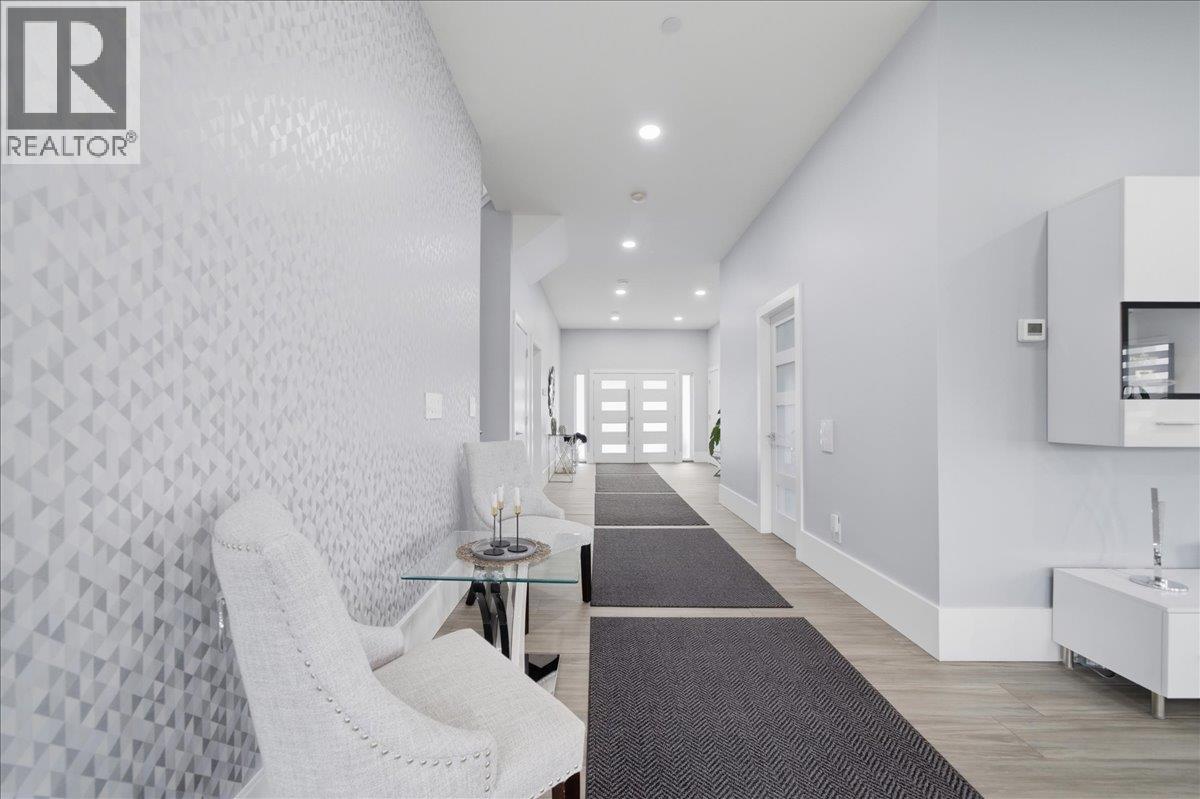 25507 BOSONWORTH AVENUE, Maple Ridge