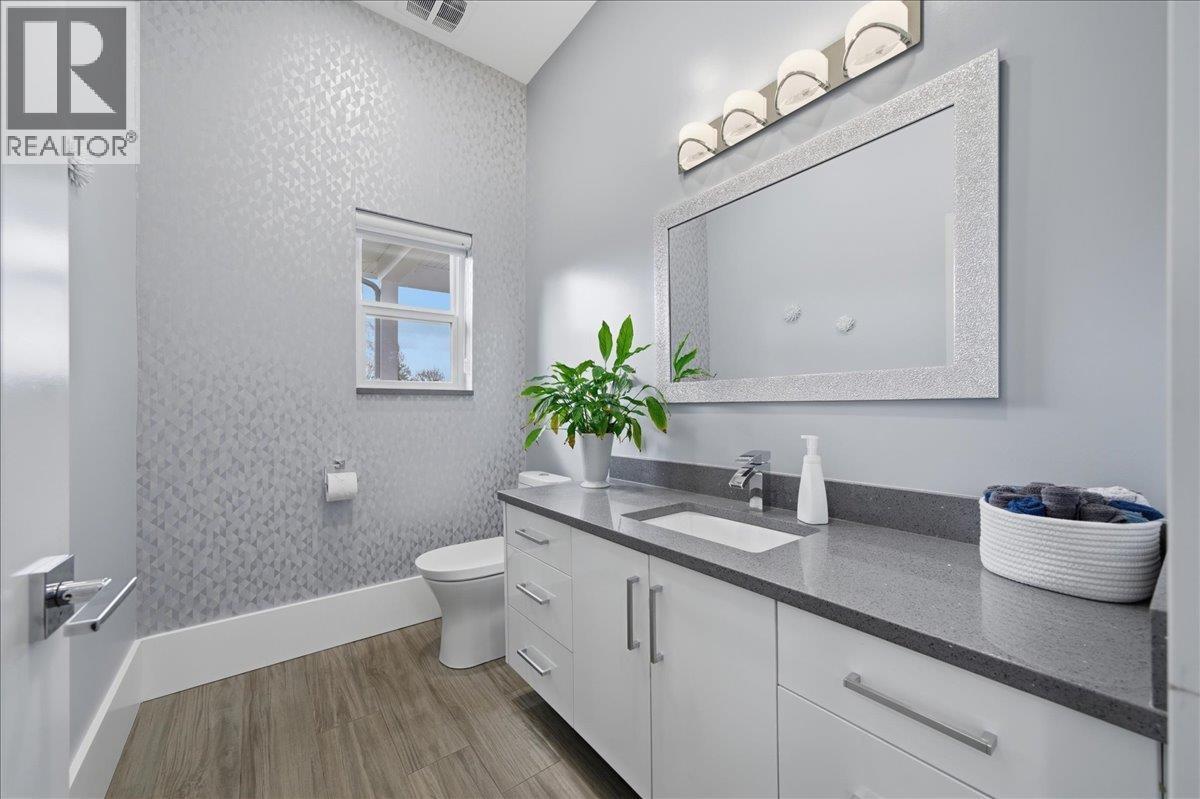 25507 BOSONWORTH AVENUE, Maple Ridge