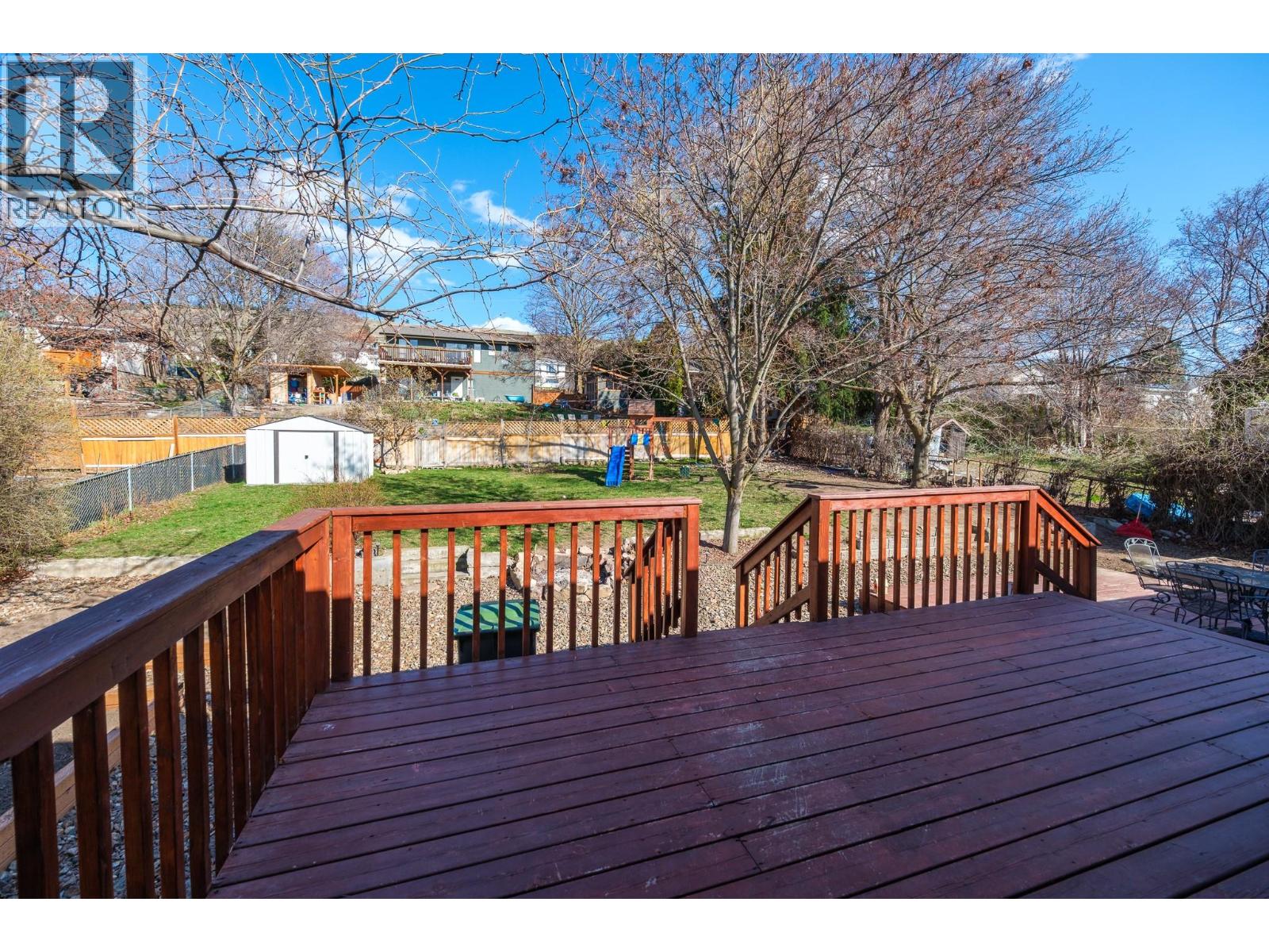  10651 Sherman Drive, Lake Country