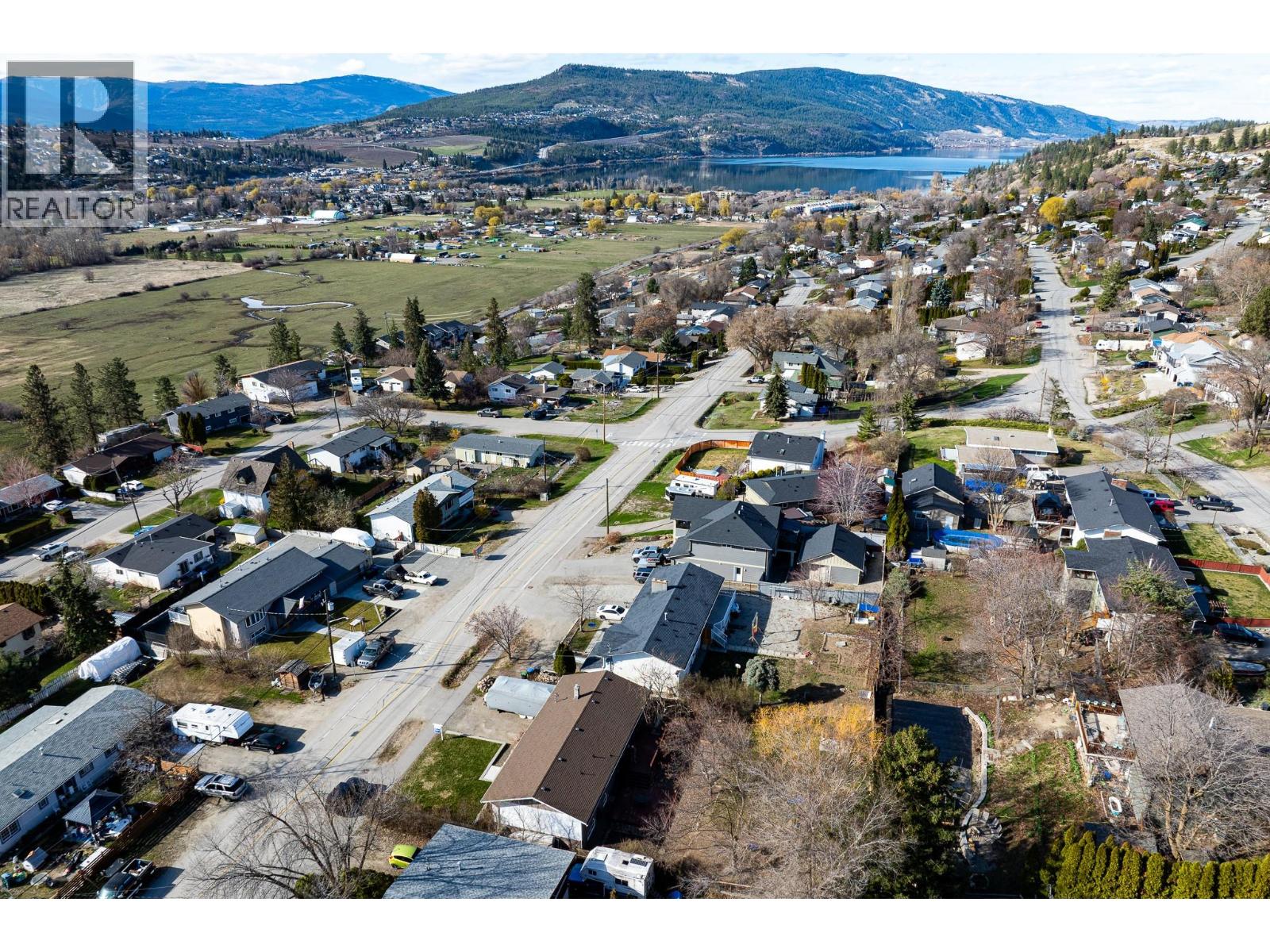  10651 Sherman Drive, Lake Country