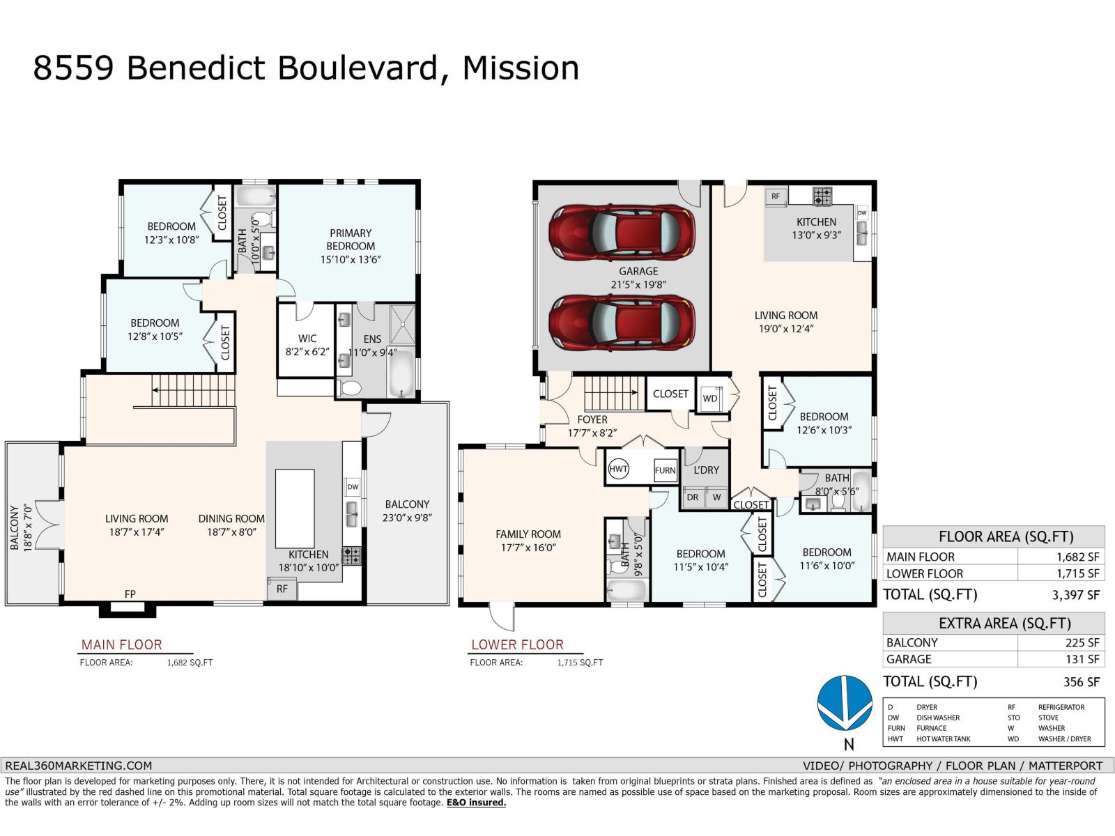 8559 BENEDICT BOULEVARD — photo 40