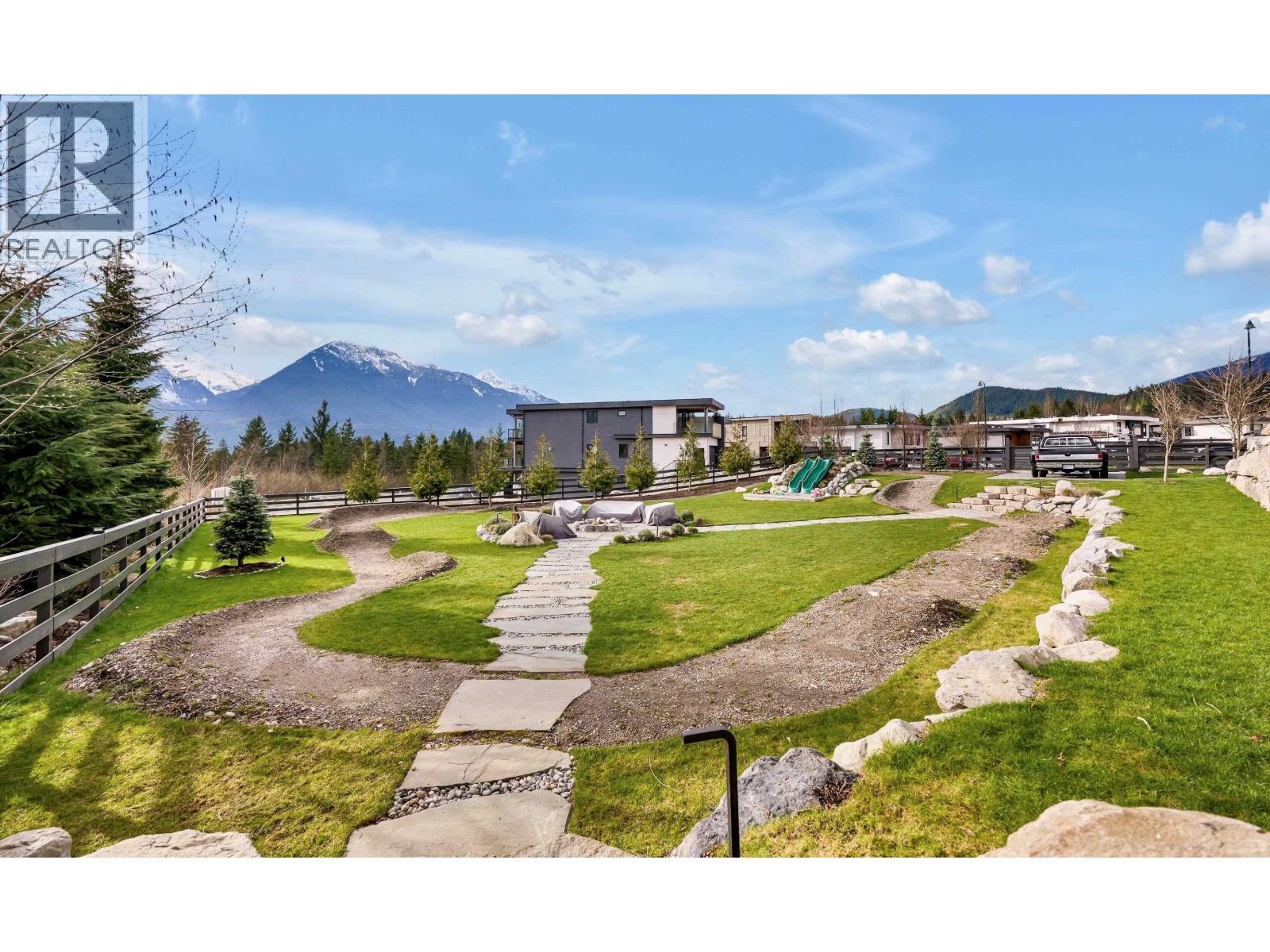 2934 HUCKLEBERRY DRIVE, Squamish