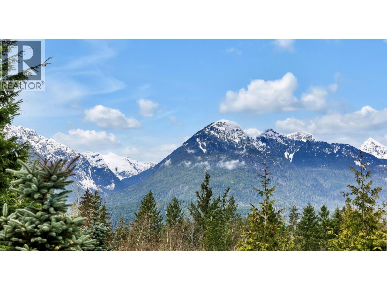 2934 HUCKLEBERRY DRIVE, Squamish