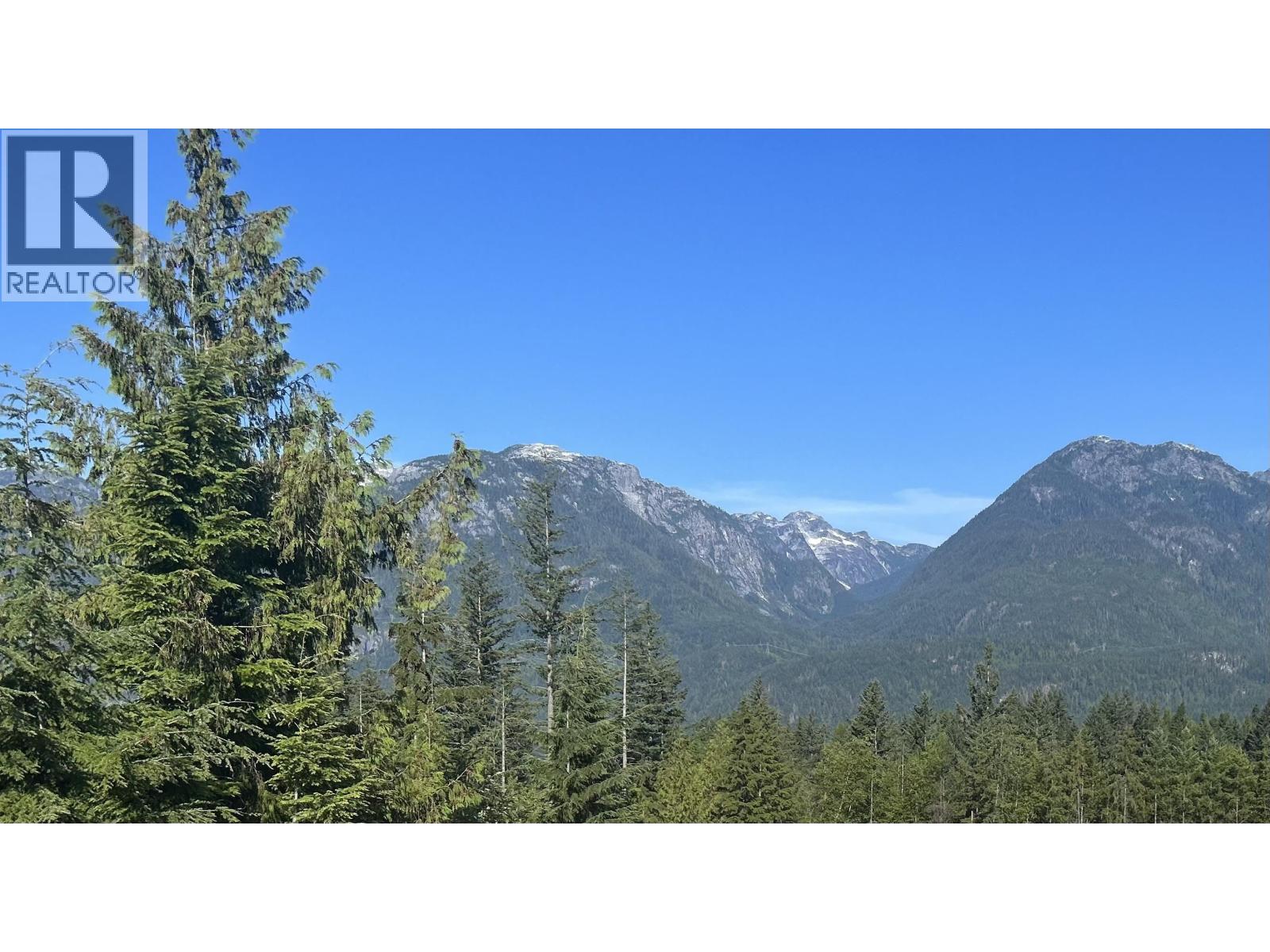 2934 HUCKLEBERRY DRIVE, Squamish