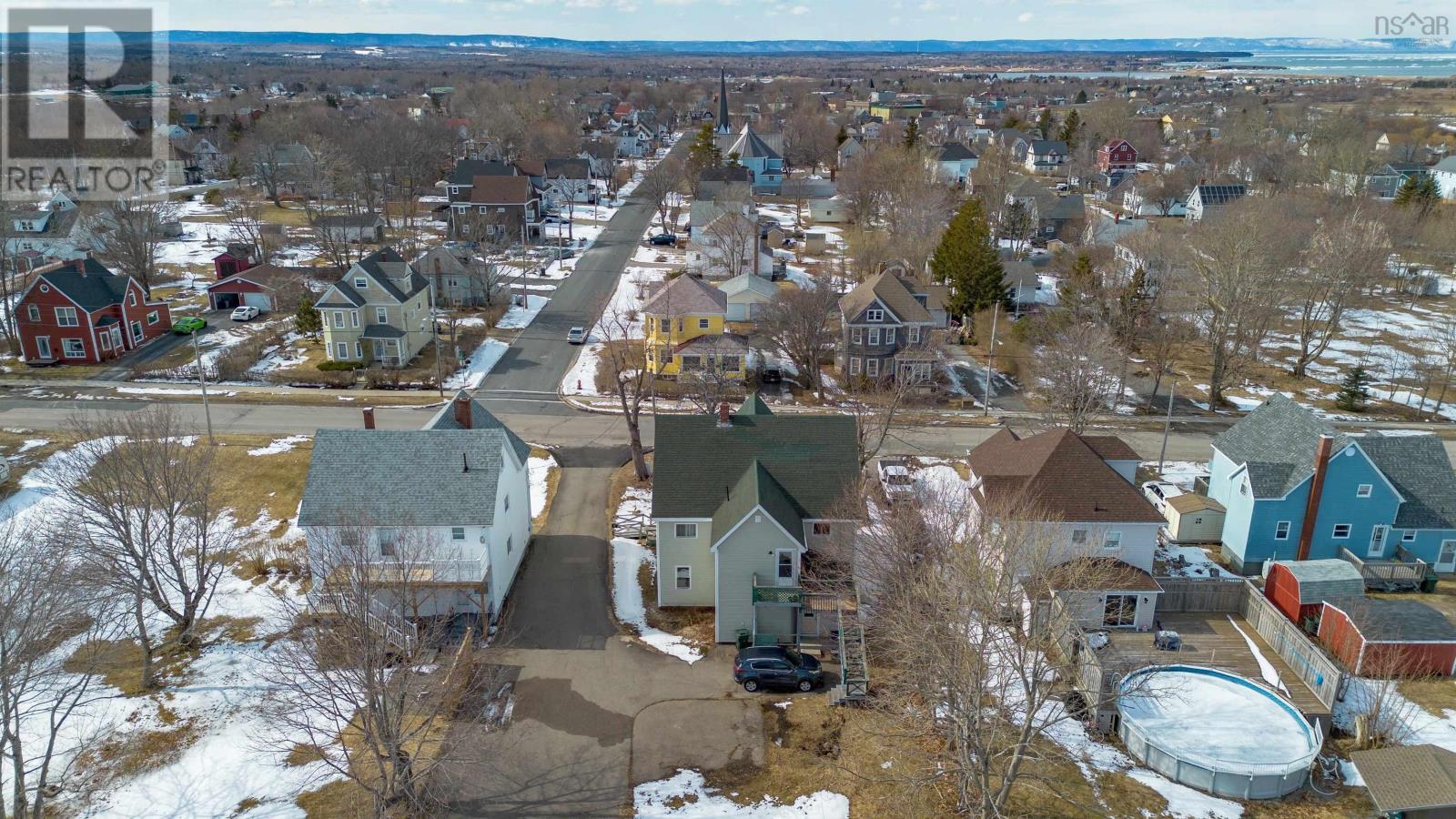 Property 21 of 41 of 19 Beech Street