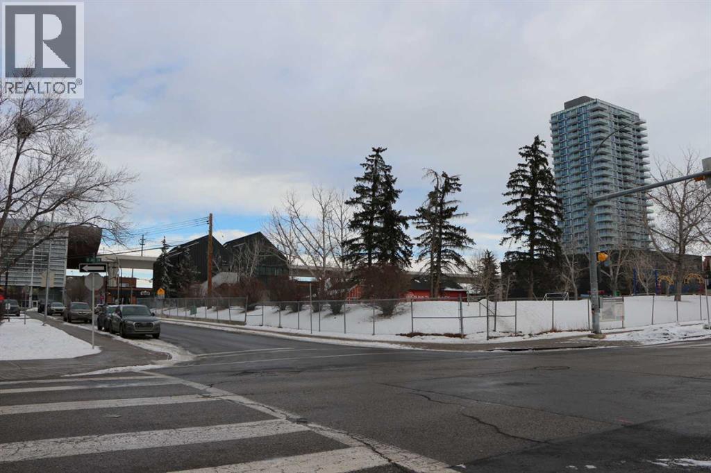 Single Family House for Sale in    Avenue SW Sunalta Calgary 