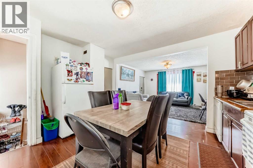 Single Family House Bungalow for Sale in   Avenue NW West Hillhurst Calgary 