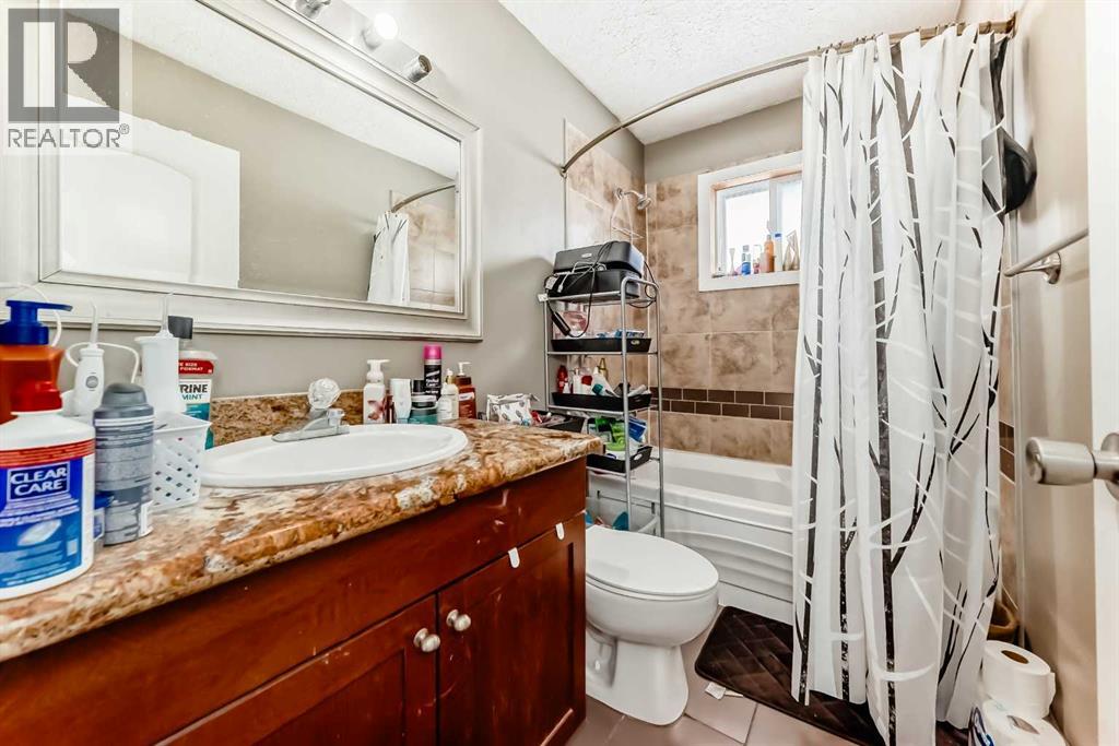 Single Family House Bungalow for Sale in   Avenue NW West Hillhurst Calgary 