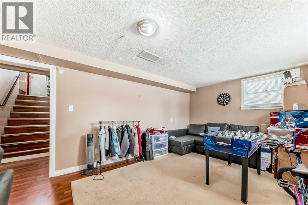 Single Family House Bungalow for Sale in   Avenue NW West Hillhurst Calgary 