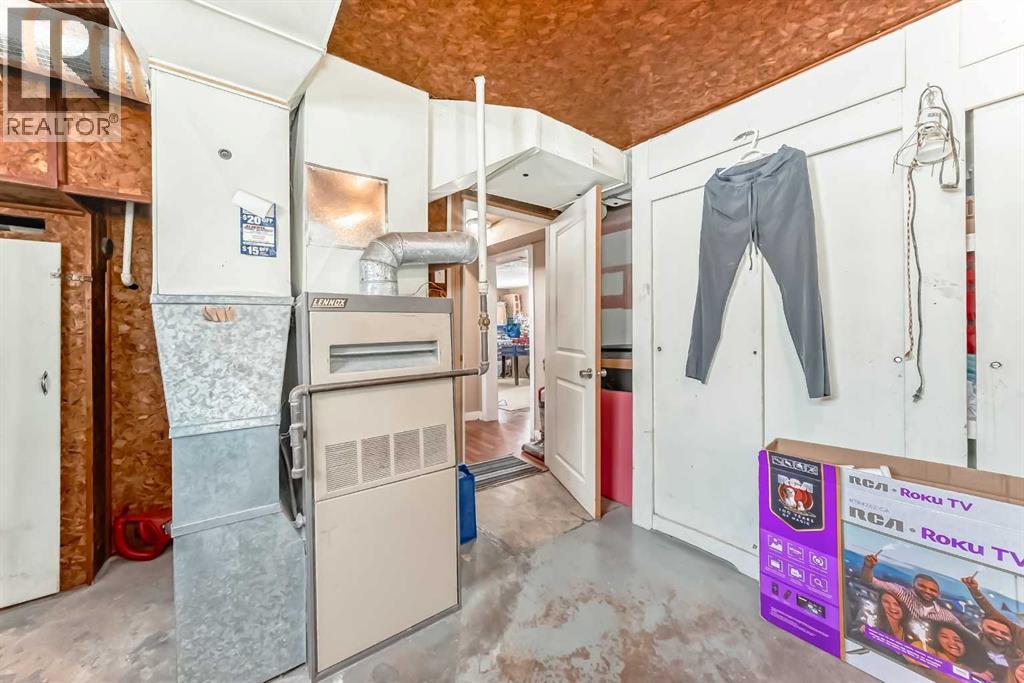 Single Family House Bungalow for Sale in   Avenue NW West Hillhurst Calgary 