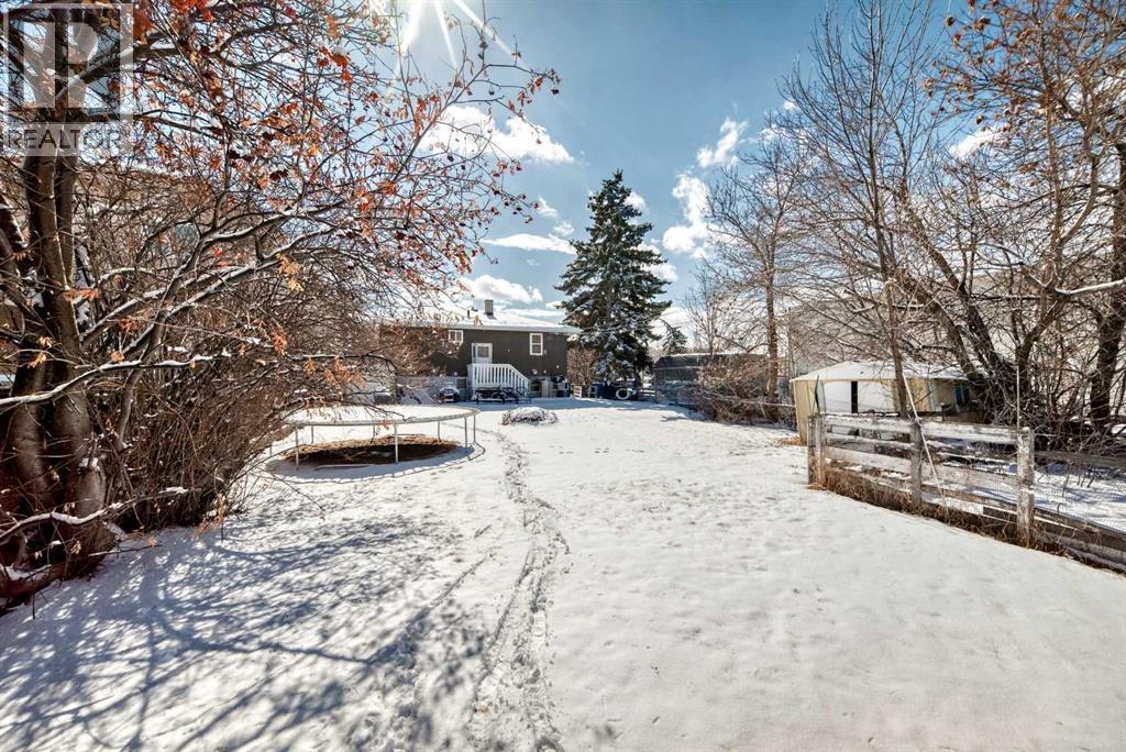 Single Family House Bungalow for Sale in   Avenue NW West Hillhurst Calgary 