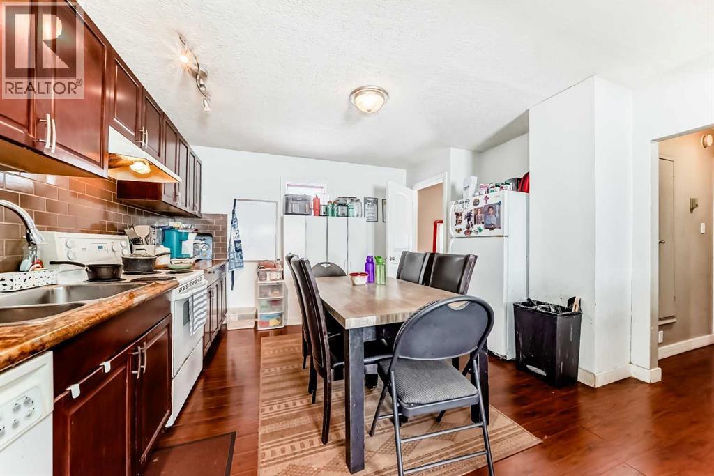 Single Family House Bungalow for Sale in   Avenue NW West Hillhurst Calgary 