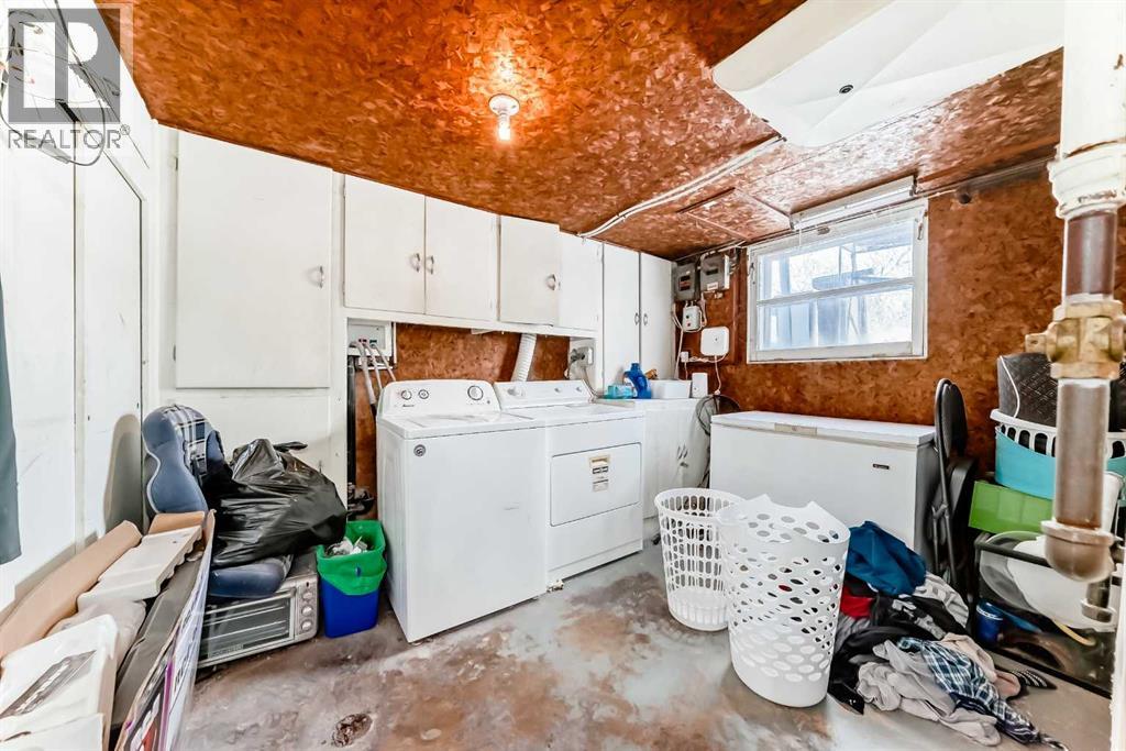 Single Family House Bungalow for Sale in   Avenue NW West Hillhurst Calgary 