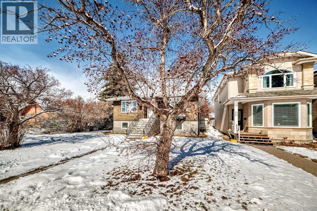 2428 3 Avenue NW - 37