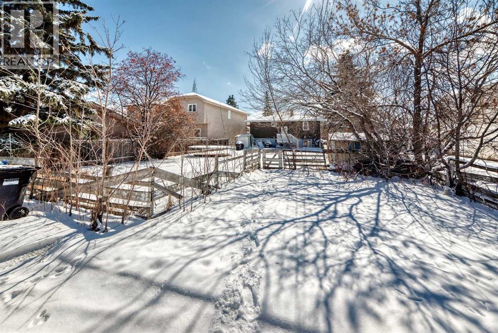 Single Family House Bungalow for Sale in   Avenue NW West Hillhurst Calgary 