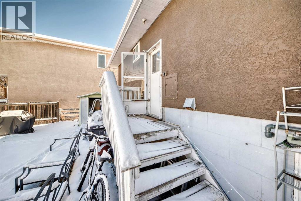 Single Family House Bungalow for Sale in   Avenue NW West Hillhurst Calgary 