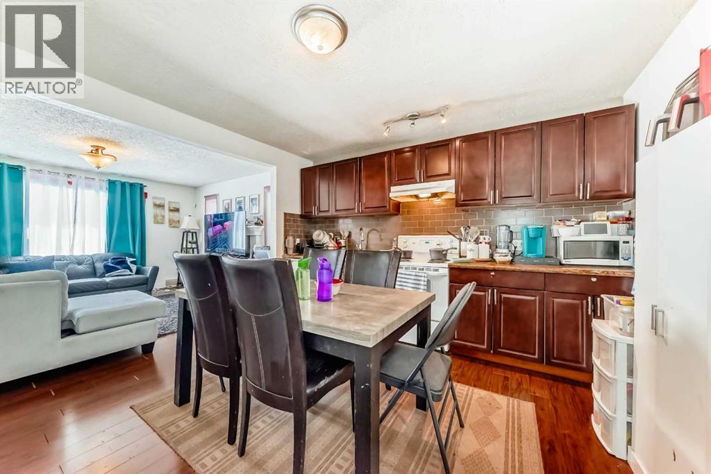 Single Family House Bungalow for Sale in   Avenue NW West Hillhurst Calgary 