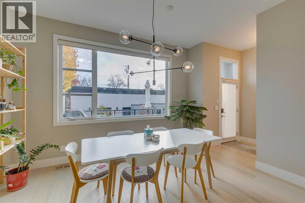 1605 29 Avenue SW, Calgary, Alberta