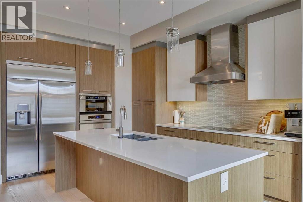 Single Family House for Sale in   Avenue SW South Calgary Calgary 