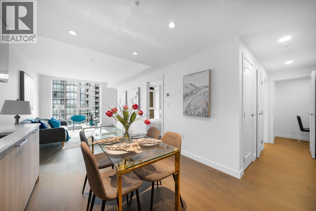 #806-3280 CORVETTE Way, Richmond