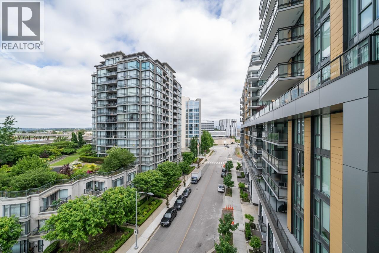 #806-3280 CORVETTE Way, Richmond