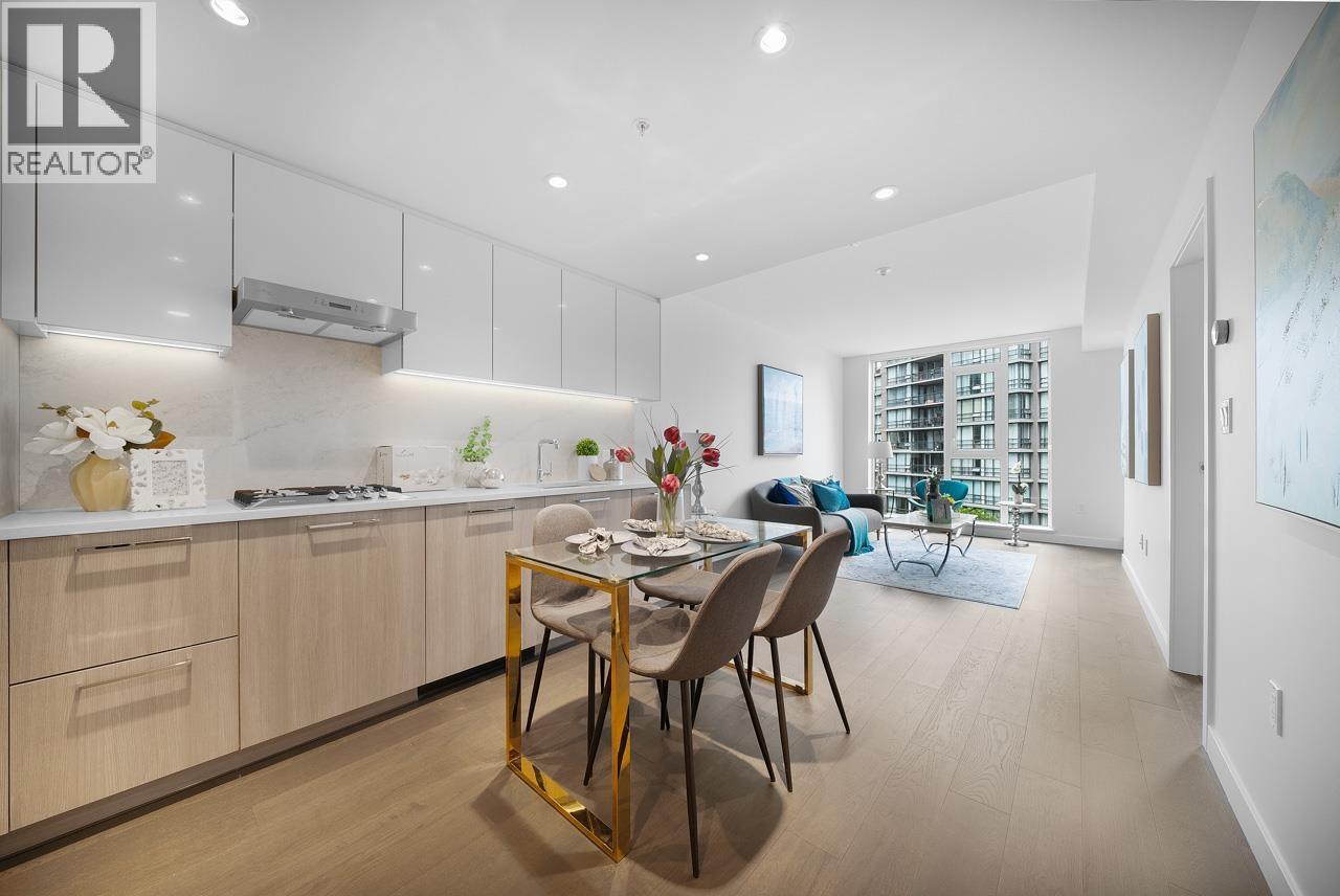 #806-3280 CORVETTE Way, Richmond