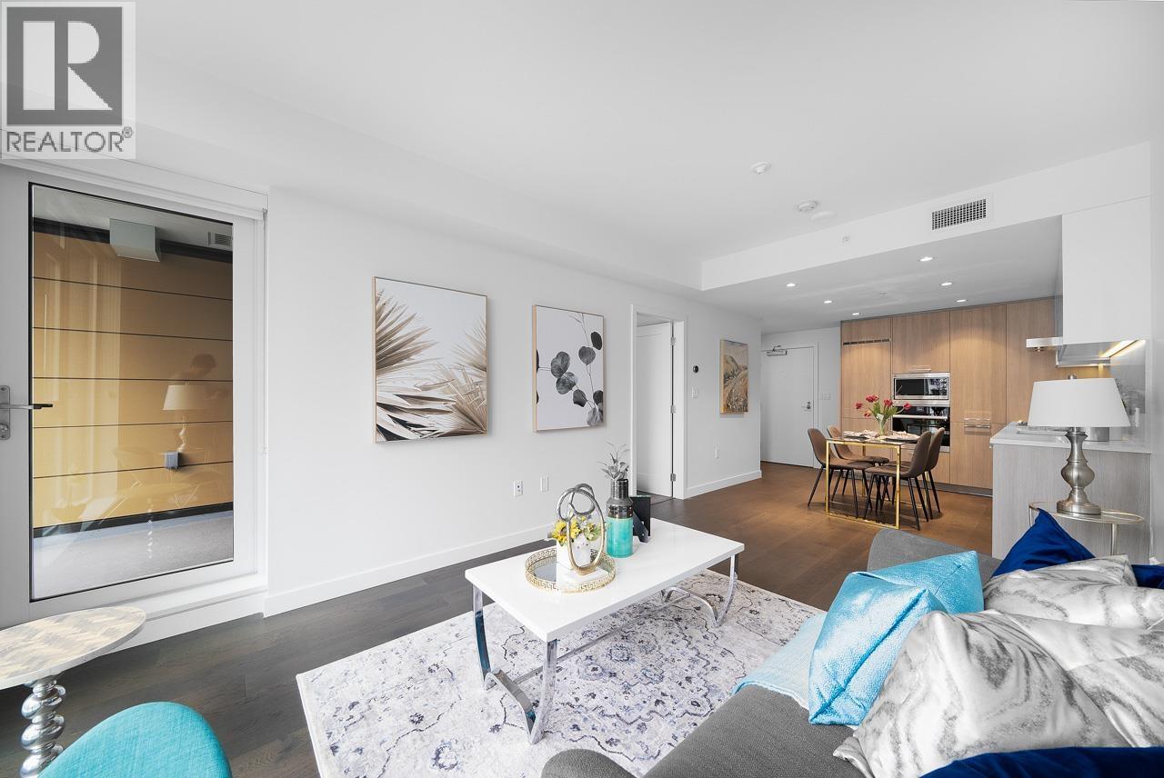 #806-3280 CORVETTE Way, Richmond