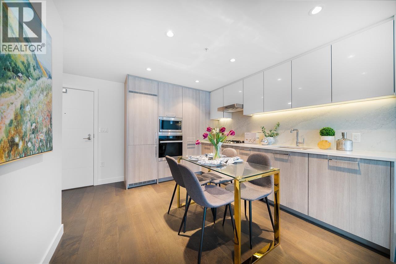 #806-3280 CORVETTE Way, Richmond