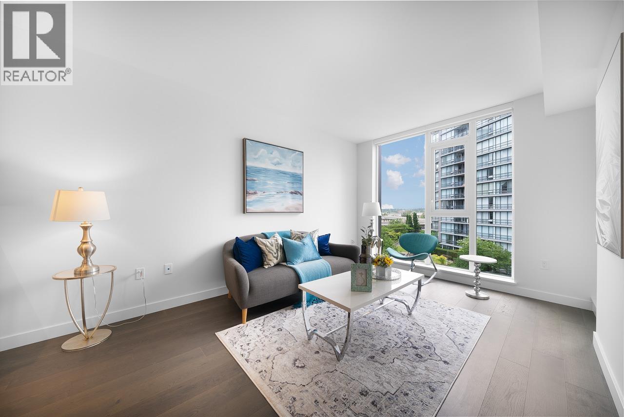 #806-3280 CORVETTE Way, Richmond