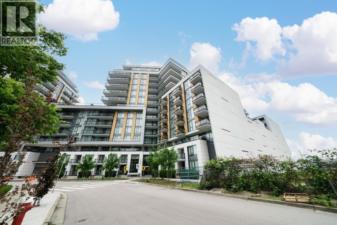 #806-3280 CORVETTE Way, Richmond