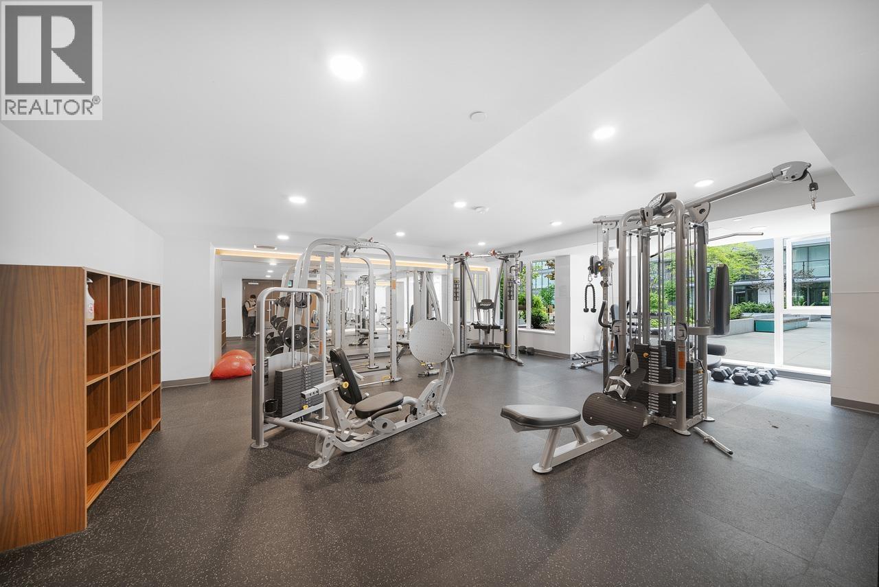 #806-3280 CORVETTE Way, Richmond