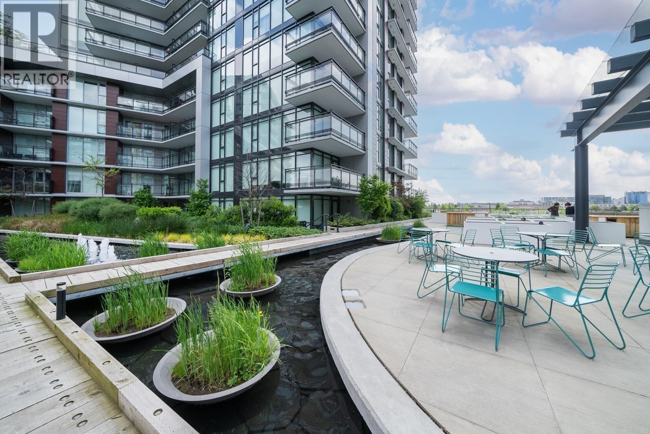 #806-3280 CORVETTE Way, Richmond