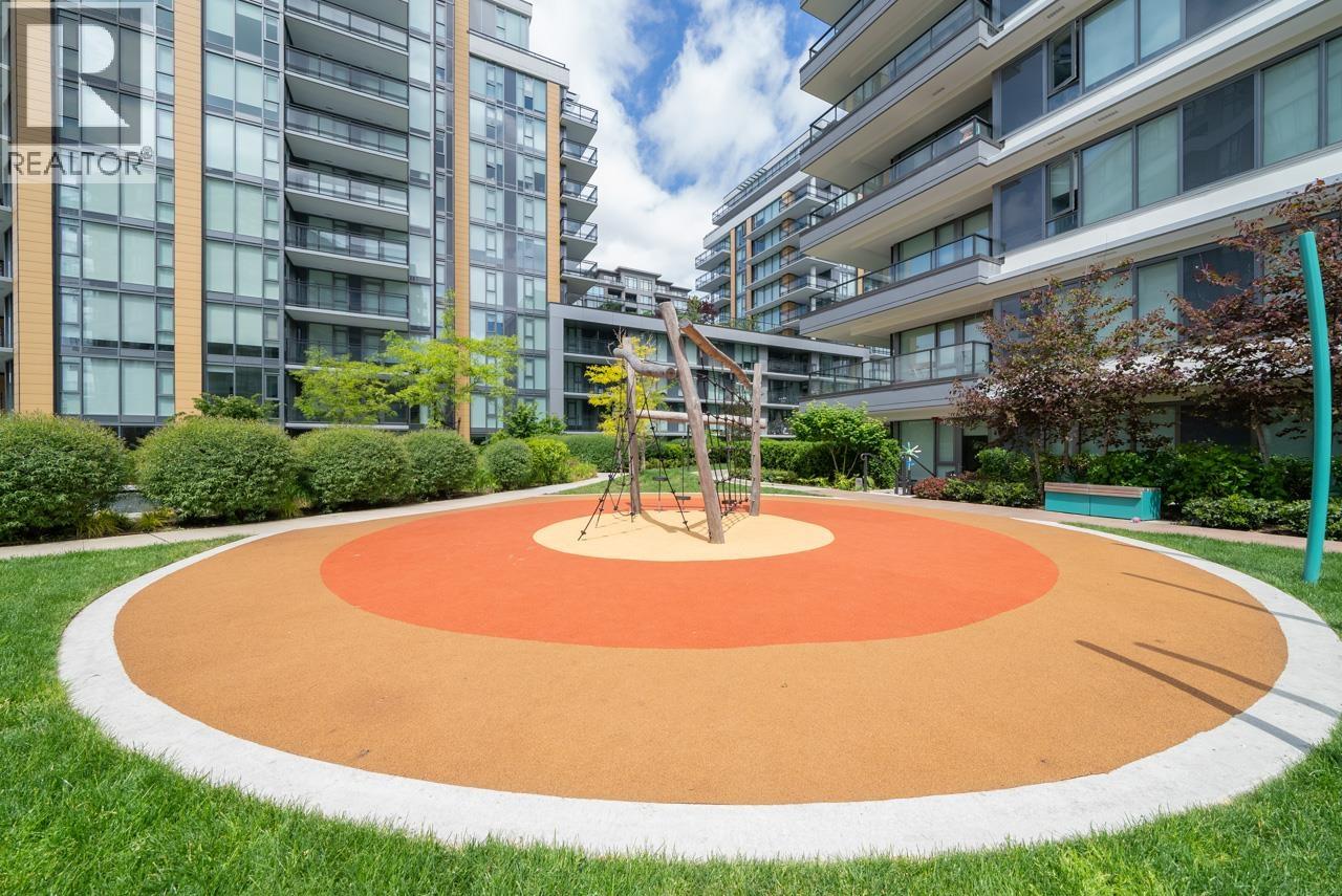 #806-3280 CORVETTE Way, Richmond